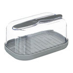 FIVE Beurrier & Couteau  Fresheat  15cm Gris