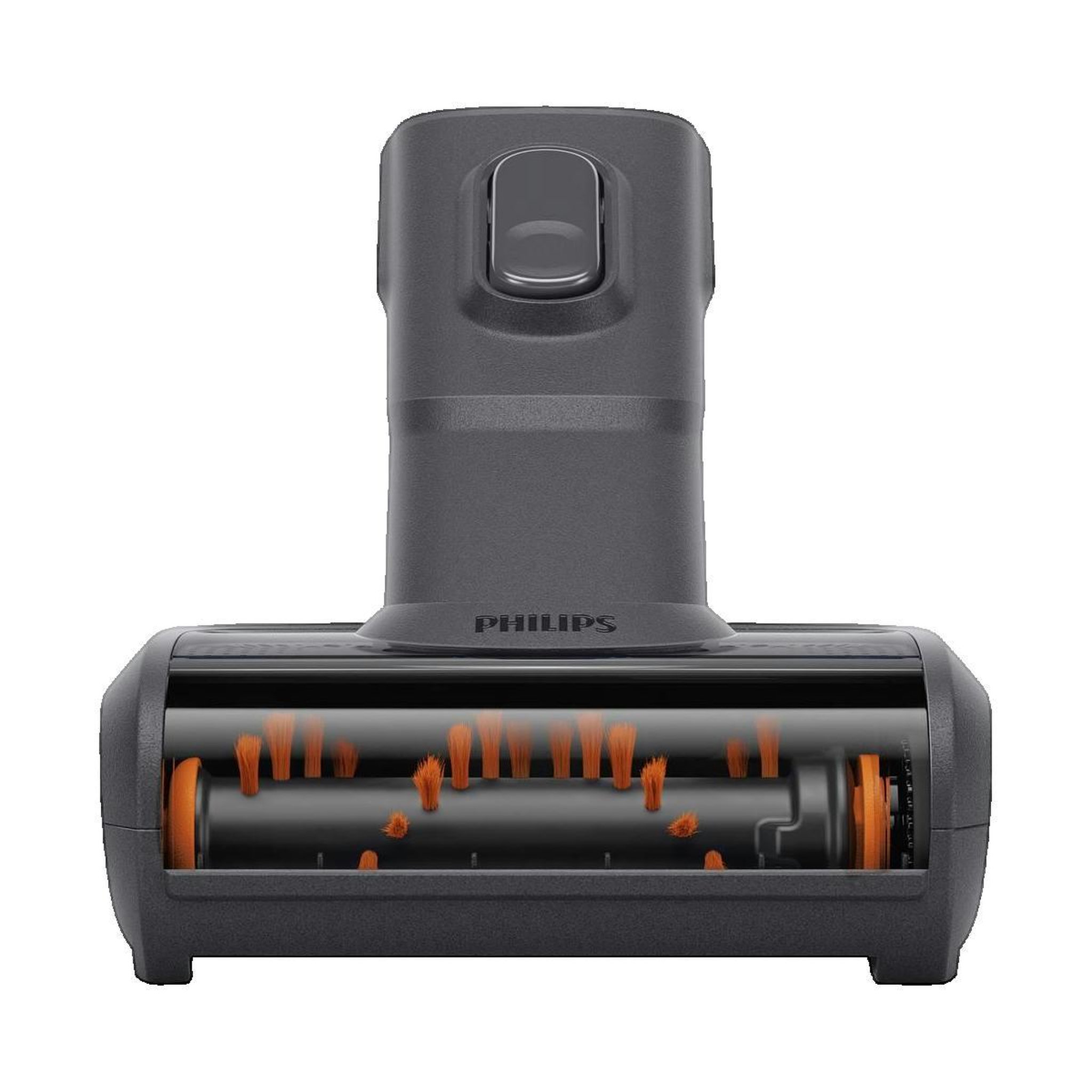 Philips Accessoire aspirateur Philips Mini turbo brosse FC8079/01