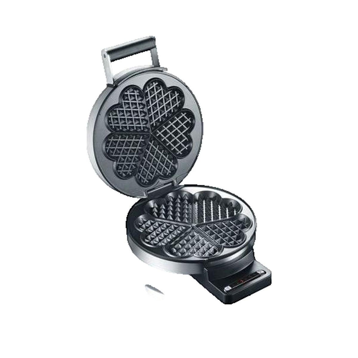 graef Gaufrier Graef WA 80 avec panneau de contrôle tactile