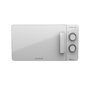 Voir la diapositive 1 : CECOTEC Micro-ondes Cecotec 3DWave 20L 700W Blanc