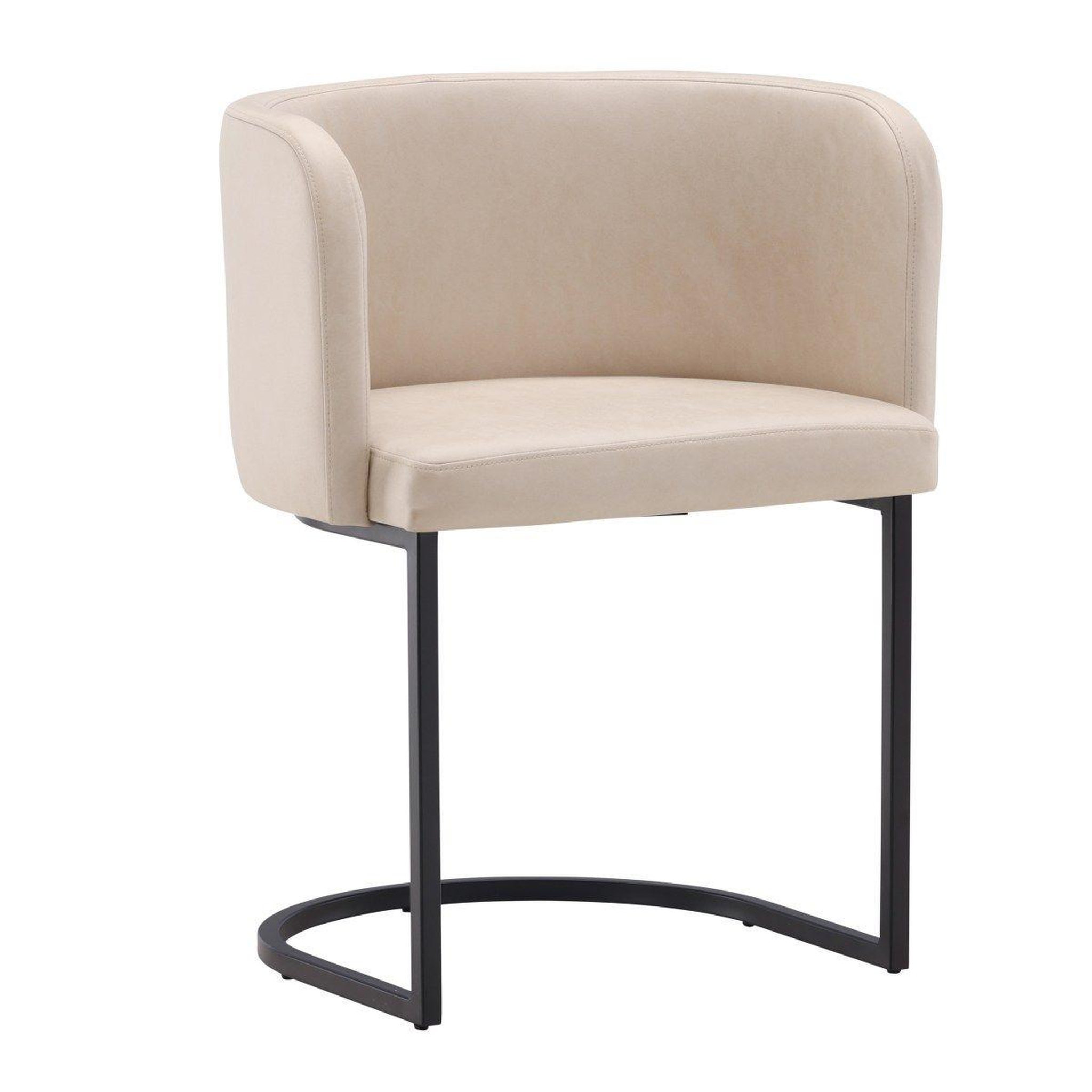Paris Prix Chaise design  simrishamn  75cm beige