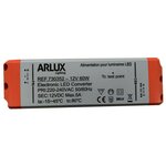 CENTRALE BRICO Driver 12V 60W- 5A pour MR16