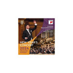 SONY Neujahrskonzert 2024 New Year s Concert 2024 Concert du Nouvel An 2024