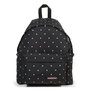 Voir la diapositive 1 : EASTPAK Sac à dos Padded Pak'R Lill' Dot noir