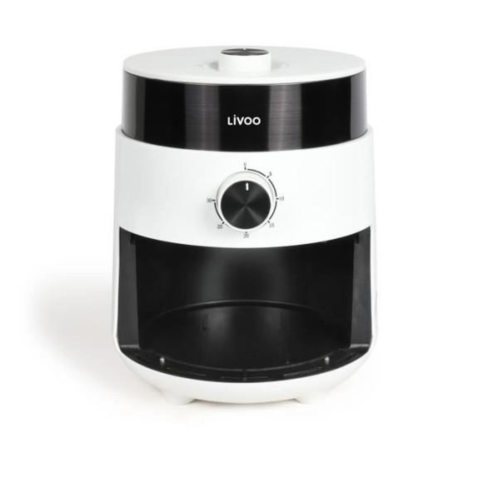 Voir la diapositive 5 : LIVOO Friteuse Electrique  sans huile multifonction LIVOO - DOC256