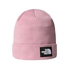 THE NORTH FACE Bonnet  Homme The North Face Dock. Coloris disponibles : Rose