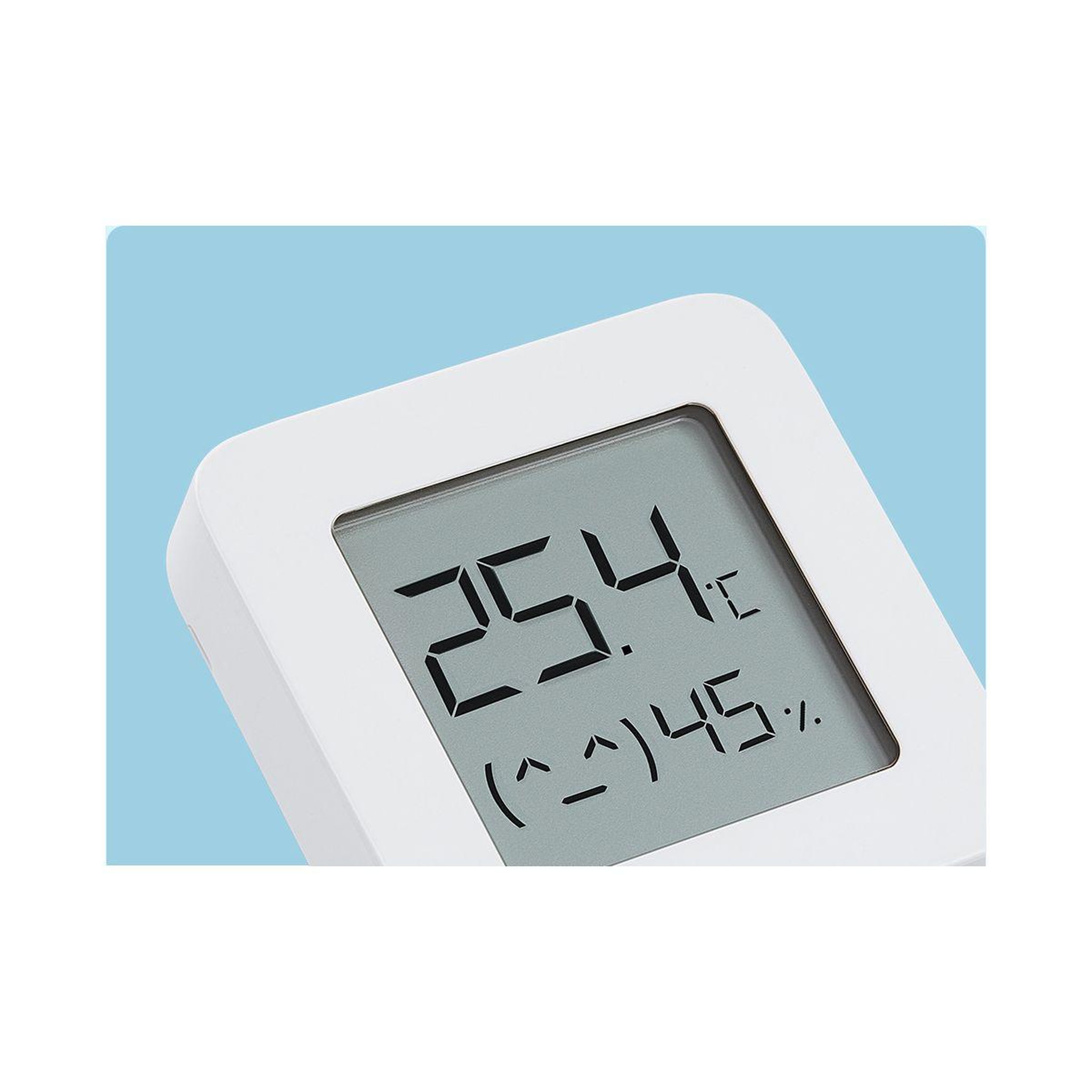 Voir la diapositive 2 : XIAOMI Capteur Mi Temperature and Humidity Monitor 2