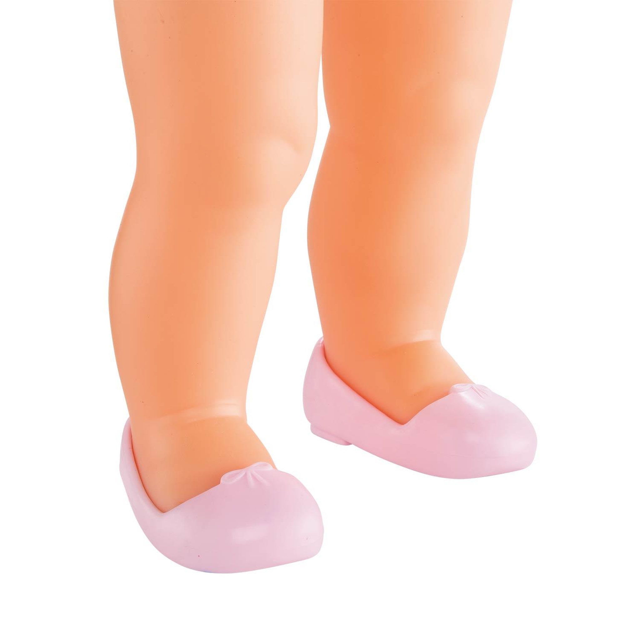 Voir la diapositive 2 : Corolle Ballerines Roses pour Poupée ma Corolle