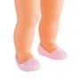Voir la diapositive 2 : Corolle Ballerines Roses pour Poupée ma Corolle
