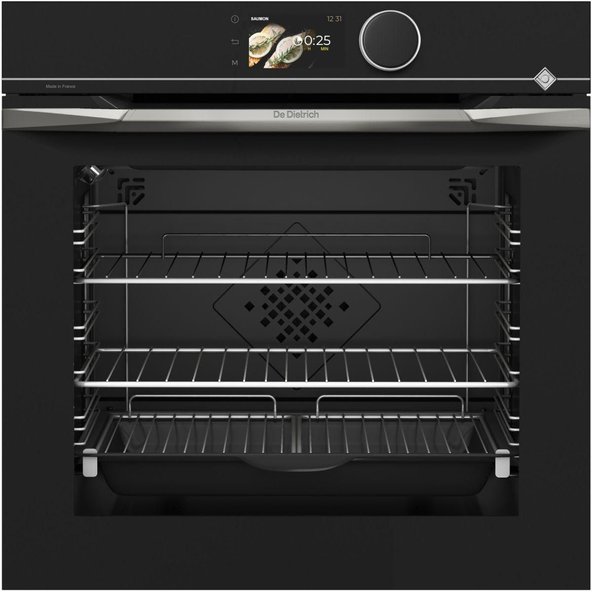 De Dietrich Four encastrable DOP4741X AI Modes