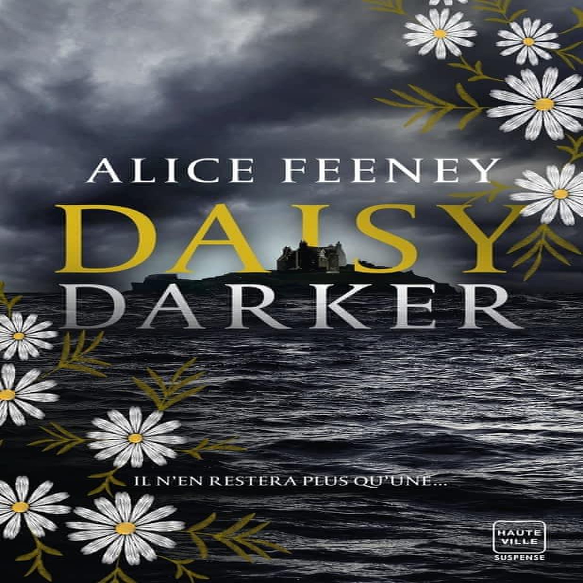 DAISY DARKER, Feeney Alice