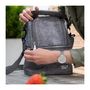 Voir la diapositive 4 : THERMOBABY Sac Isotherme - THERMOBABY - Compact et léger - Repas chaud ou froid