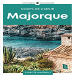 MAJORQUE, Huret Hélène
