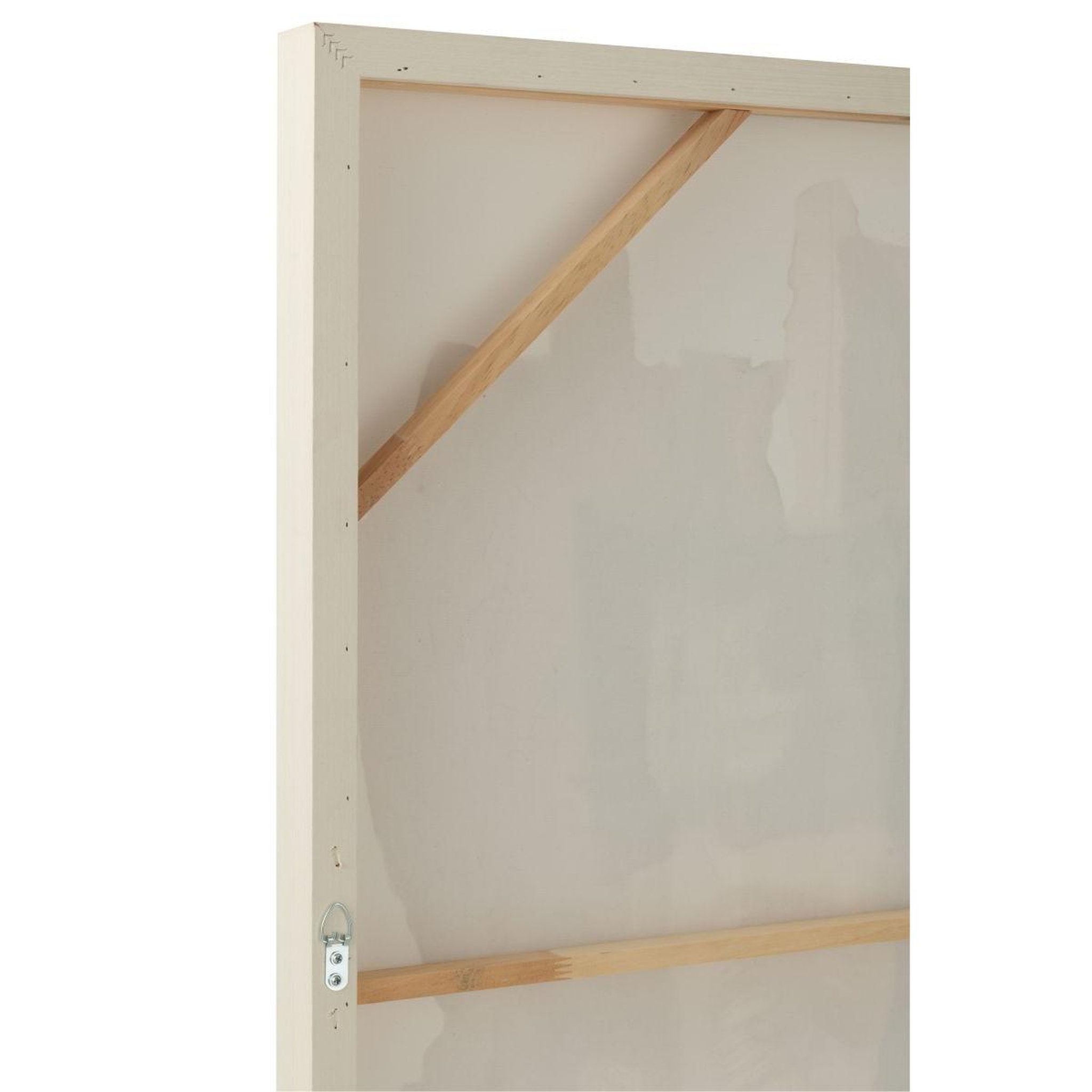 Voir la diapositive 3 : J-LINE Tableau déco  dob  102x152cm multicolore