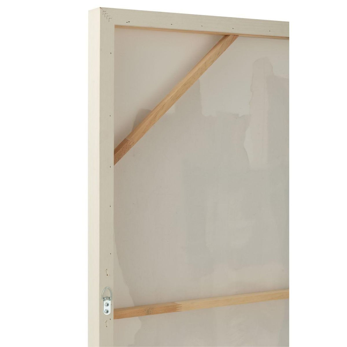 Paris Prix Tableau Déco  Dob  102x152cm Multicolore
