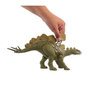 Voir la diapositive 5 : MATTEL HESoeRISAURUS SONORE - MATTEL - HTK69 - DINOSAURE JURASSIC WORLD