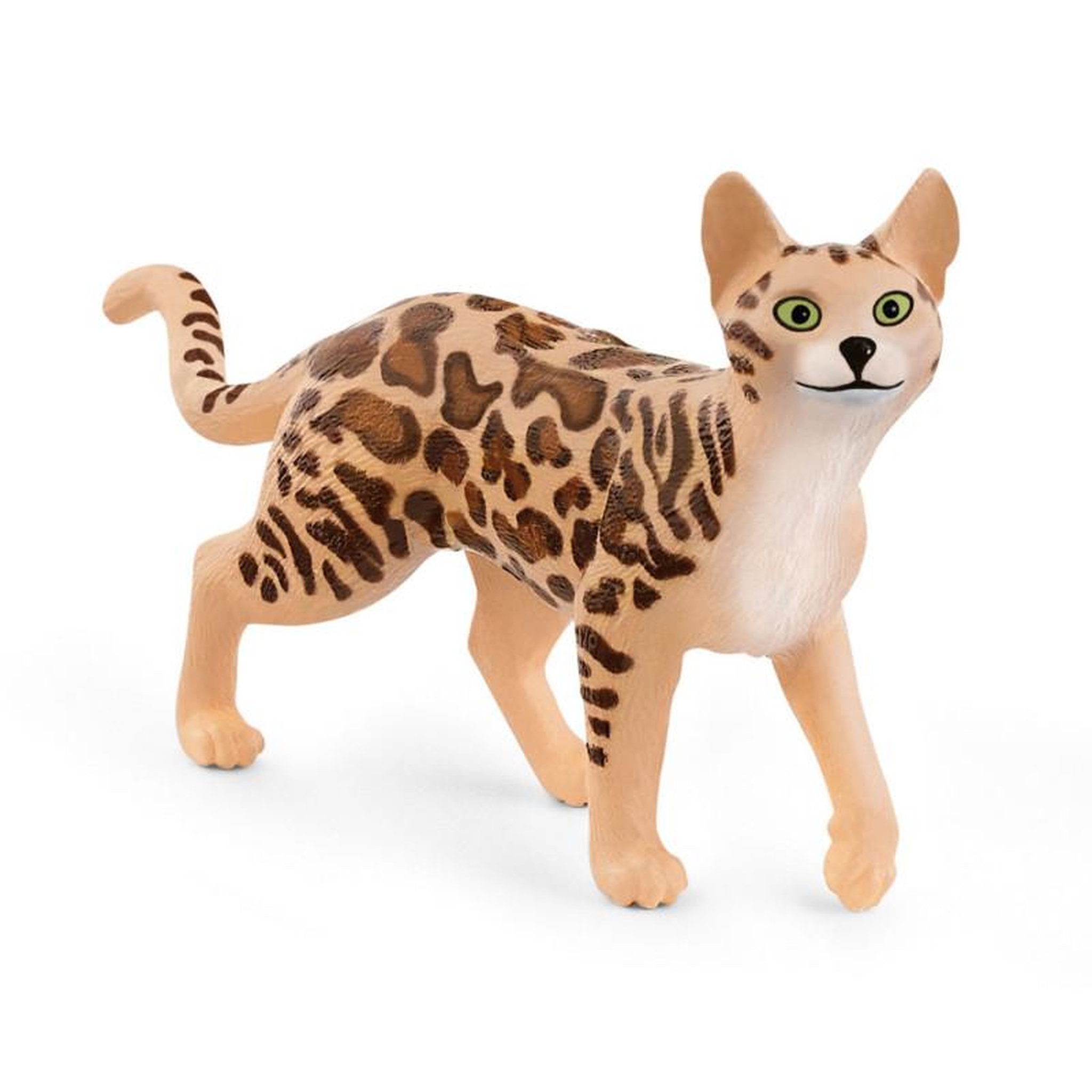 Schleich Schleich Bengal Cat