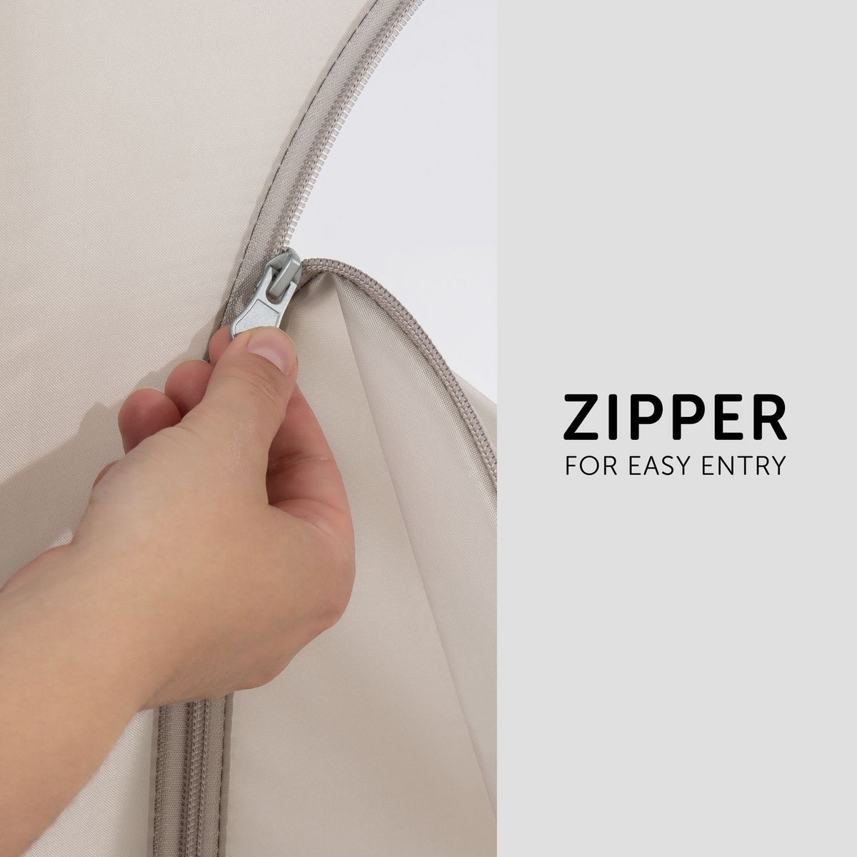 HAUCK Lit Parapluie Sleep and Play Go Plus