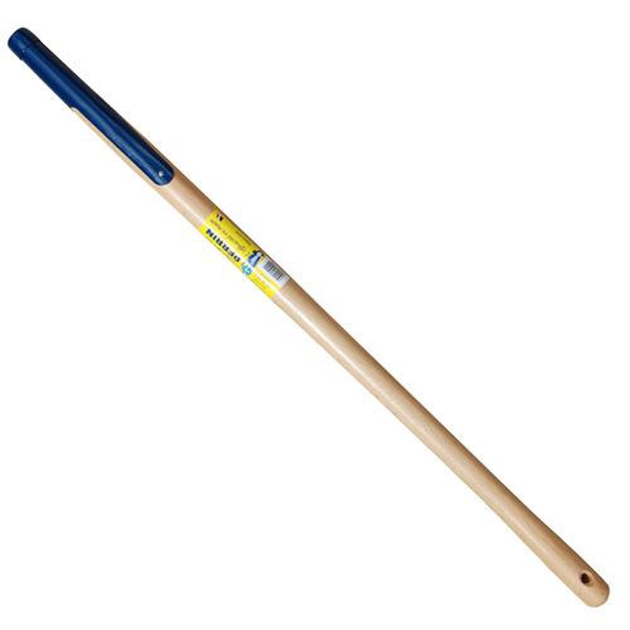 OUTILS PERRIN Manche pour fourche à rosier à soie 90 cm avec ferule et capuchon