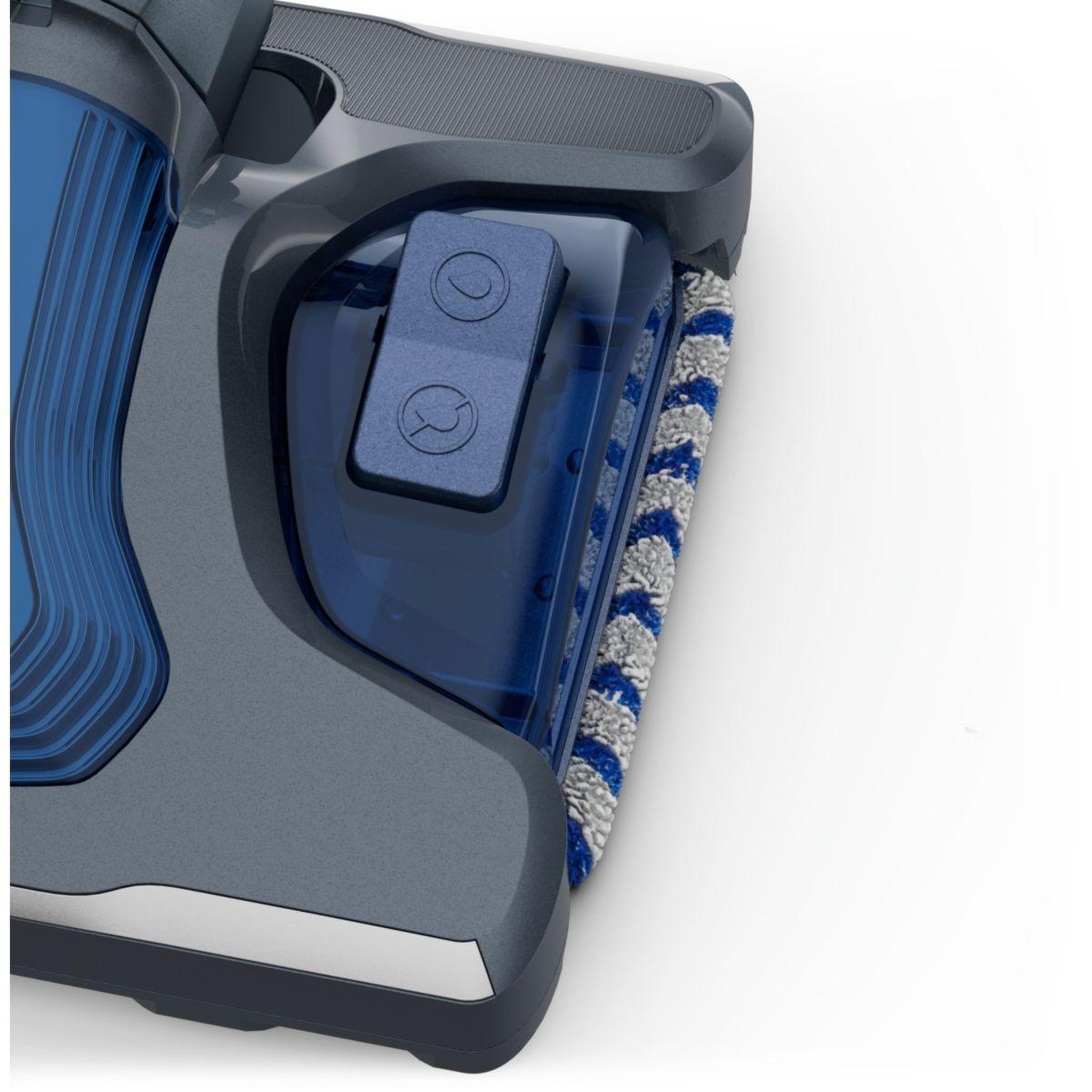 Voir la diapositive 3 : ROWENTA Nettoyant Brosse lavante Aqua Head XFORCE ZR009600