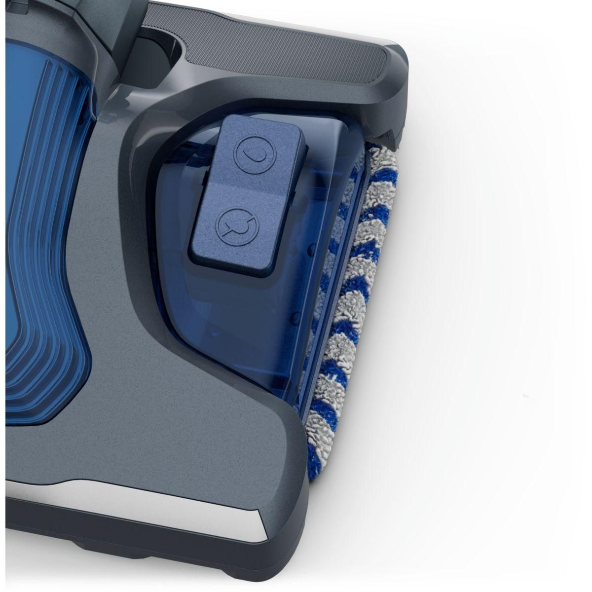 ROWENTA Nettoyant Brosse lavante Aqua Head XFORCE ZR009600