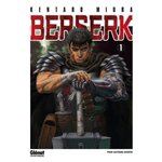 BERSERK TOME 1, Miura Kentaro