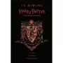  HARRY POTTER TOME 1 : HARRY POTTER A L'ECOLE DES SORCIERS (GRYFFONDOR). EDITION COLLECTOR 20E ANNIVERSAIRE, Rowling J.K.