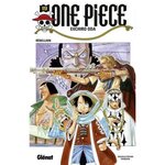 ONE PIECE TOME 19 : REBELLION, Oda Eiichirô