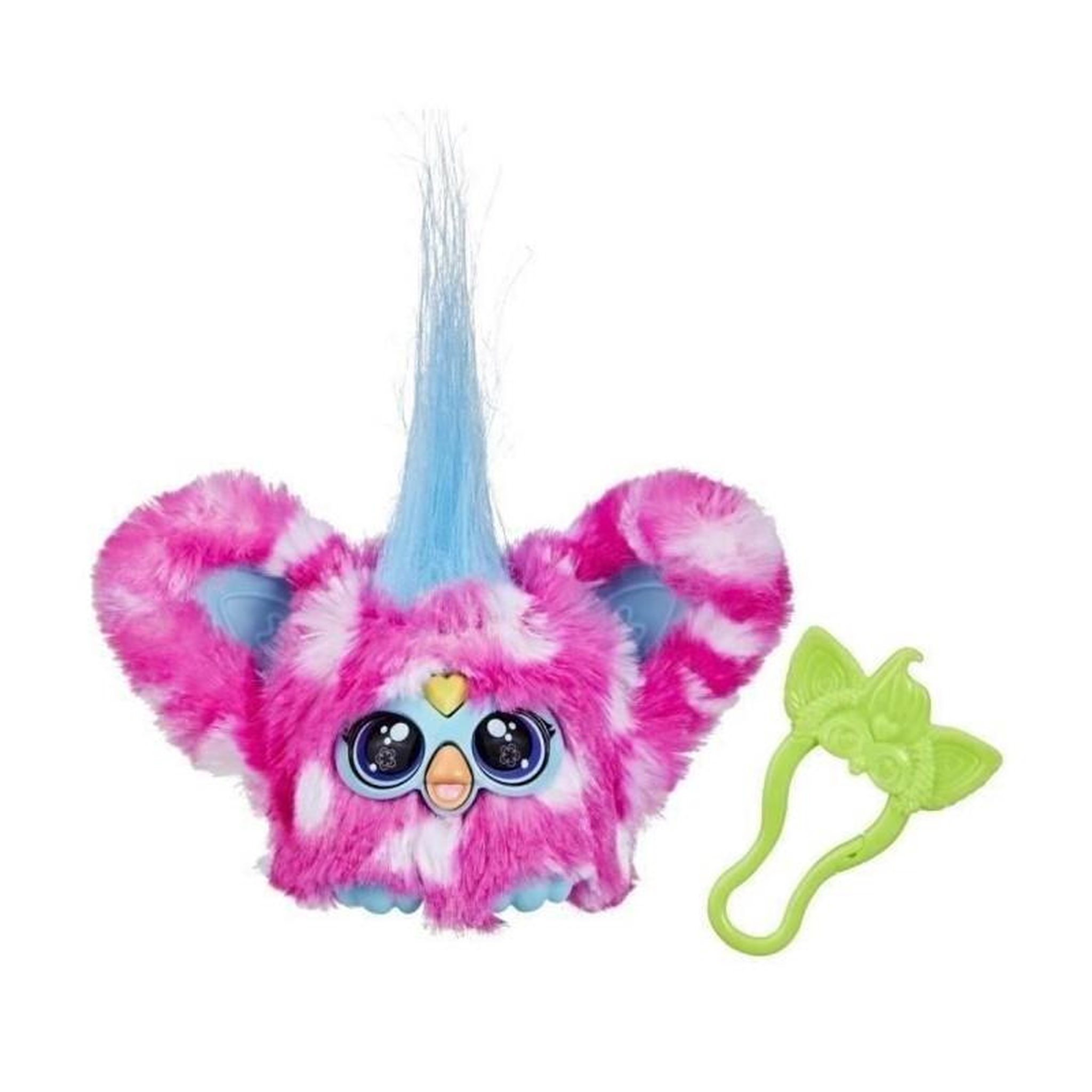 HASBRO Furby Furblets Dah-Tee, mini peluche électronique