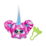HASBRO Furby Furblets Dah-Tee, mini peluche électronique