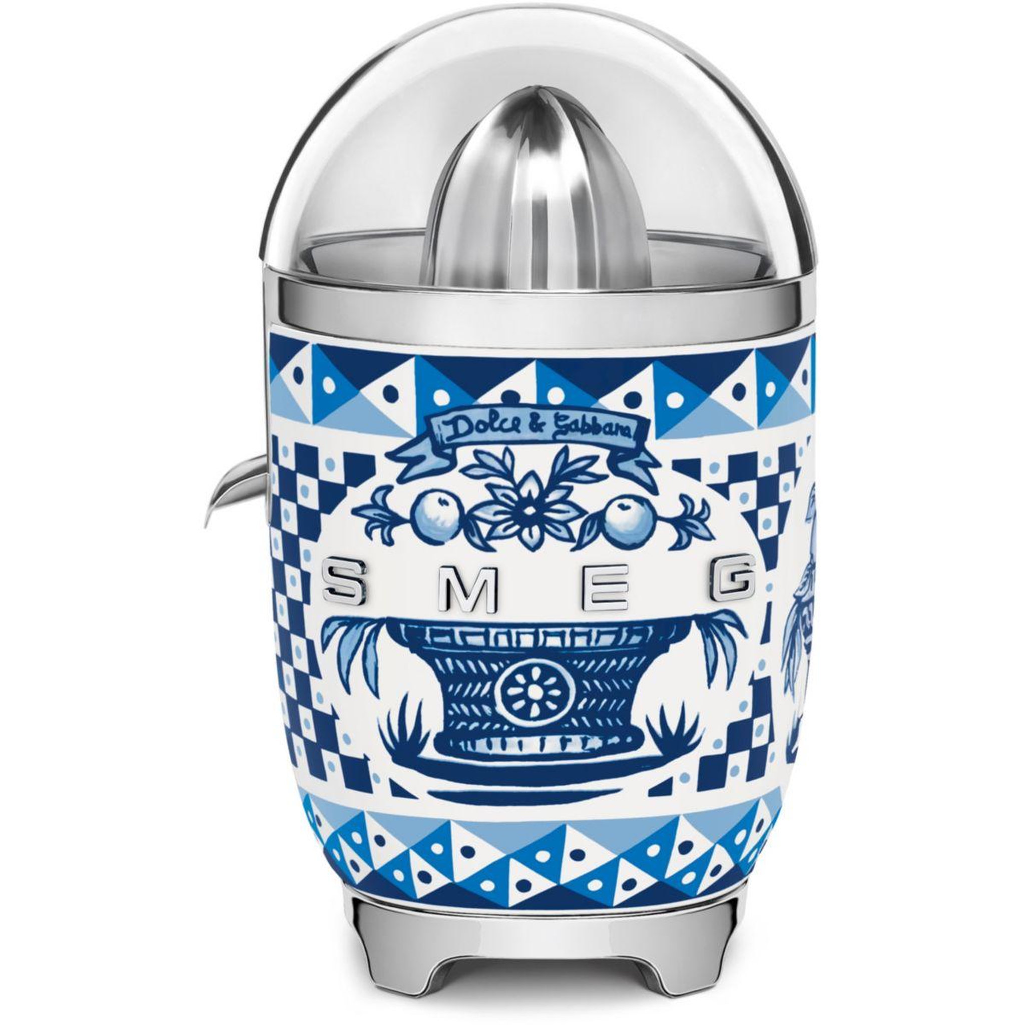 SMEG Presse-agrumes cjf01dgbeu