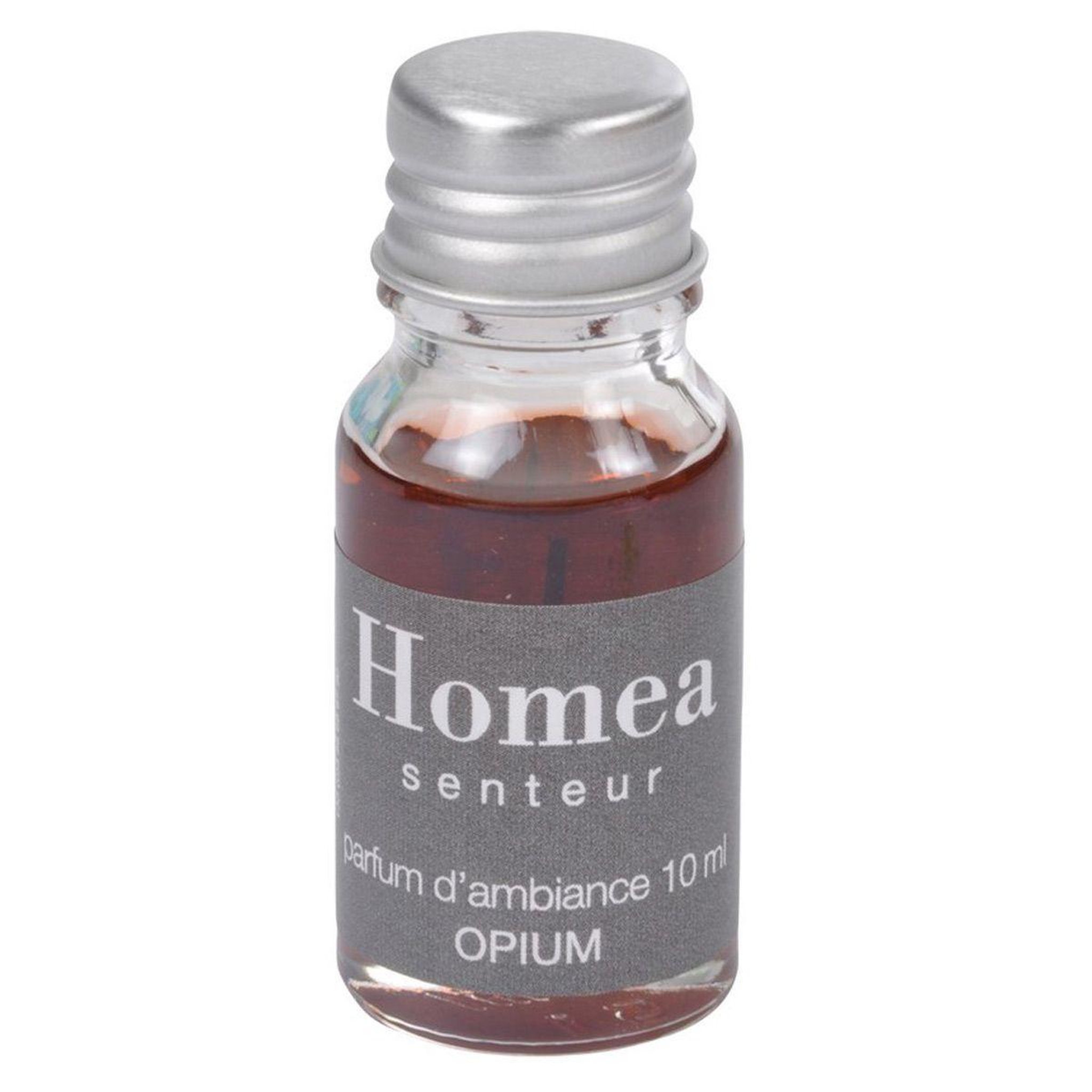 HOMEA Parfum d'Ambiance  Effluve  10ml Opium