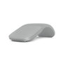 Voir la diapositive 1 : MICROSOFT Microsoft Souris Arc Edition Surface - Platine
