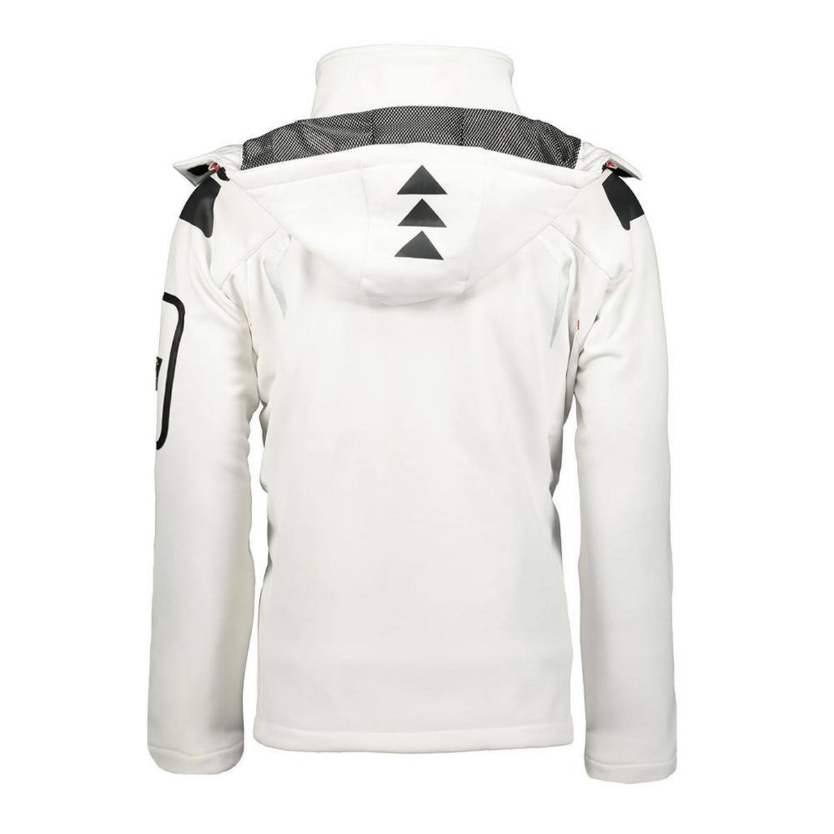 GEOGRAPHICAL NORWAY Blouson  Homme Geographical Norway Techno