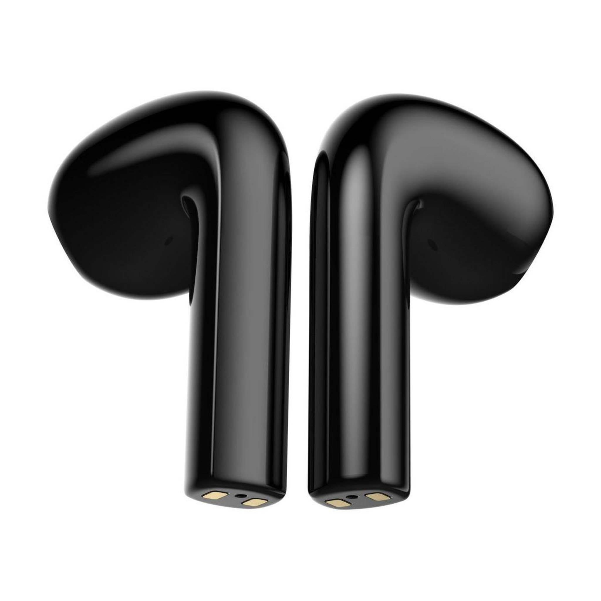 Voir la diapositive 5 : ESSENTIEL B Ecouteurs EBTWS10 Noir