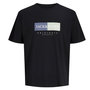 Voir la diapositive 1 : Jack & Jones T Shirt  Homme Jack & Jones Frederiksberg