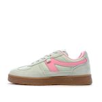 XTI Baskets es/Roses Fille Xti 151149. Coloris disponibles : Vert