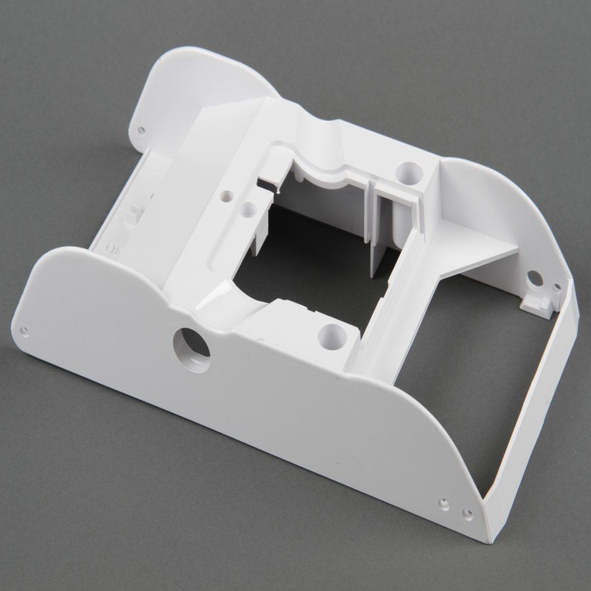 Hayward Coque inférieure blanche pour nettoyeur de piscine - hayward