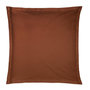 Voir la diapositive 1 : ATMOSPHERA Taie d'Oreiller  Intérieur  63x63cm Terracotta