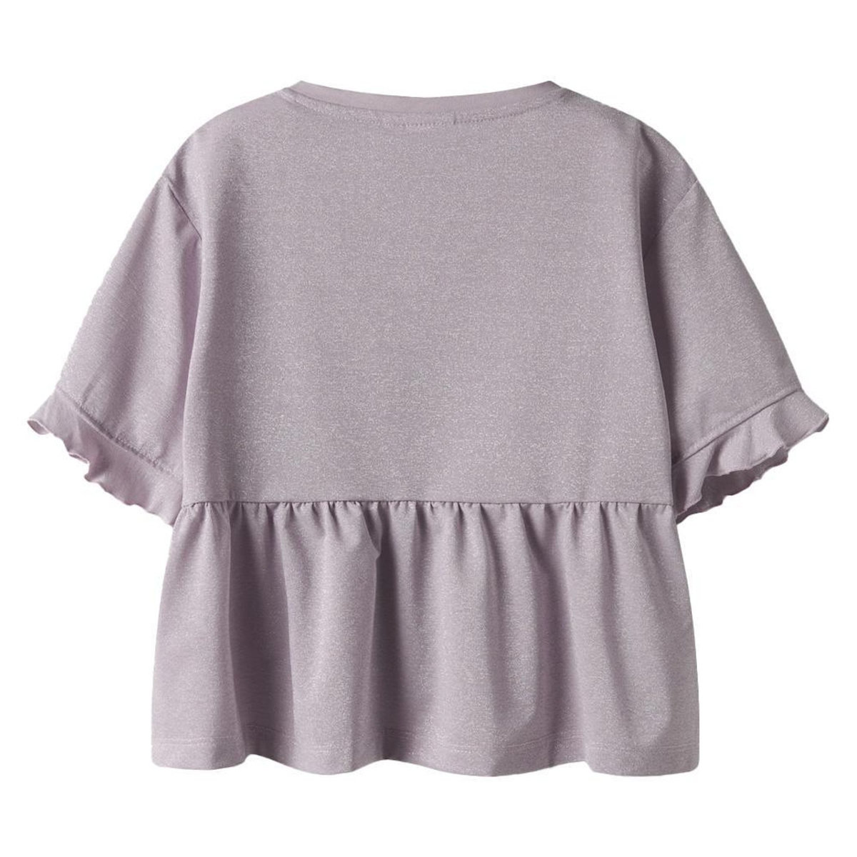 NAME IT Blouse Mauve Fille Name it Friana