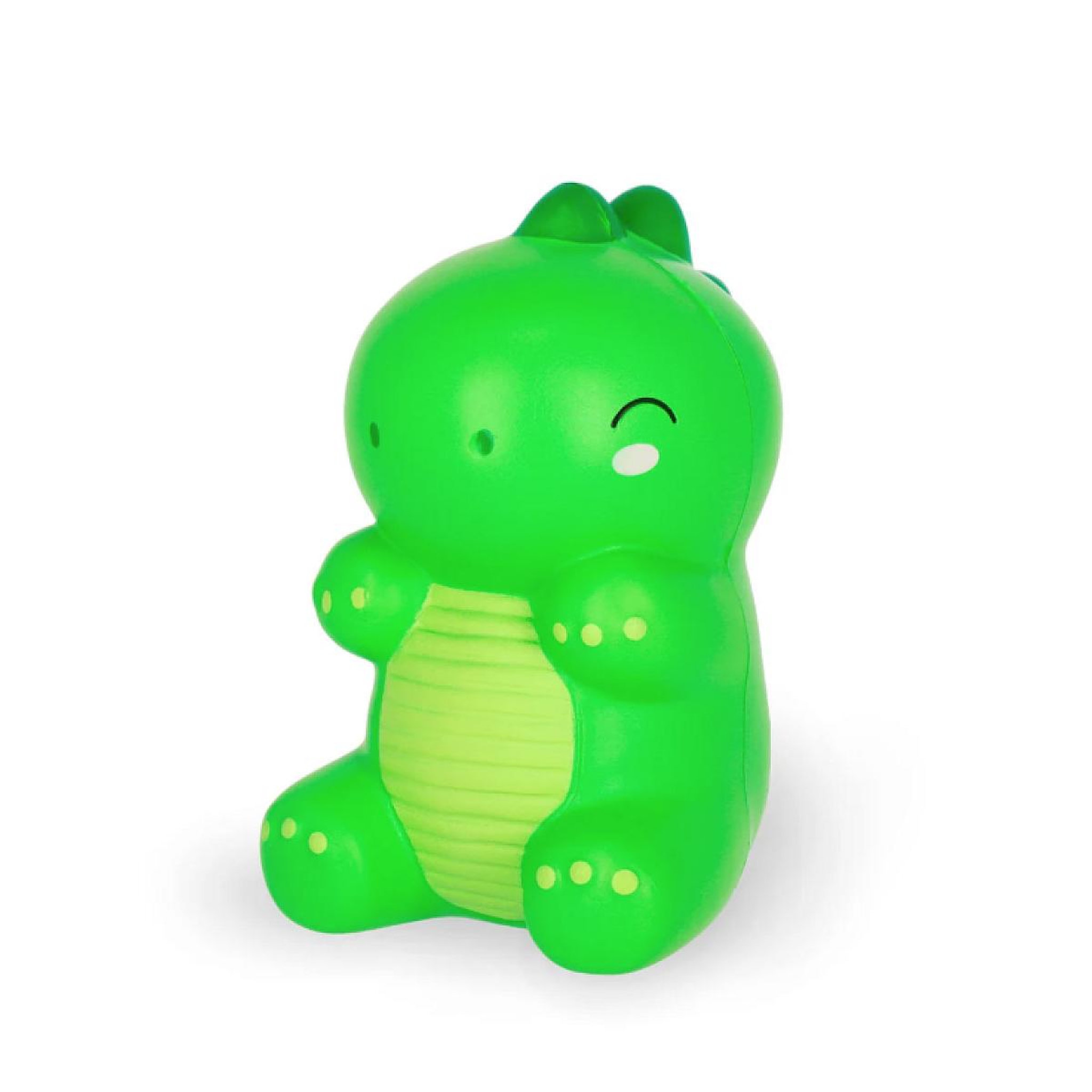 LEGAMI Stress less Dino  - Jouet anti stress Squishy
