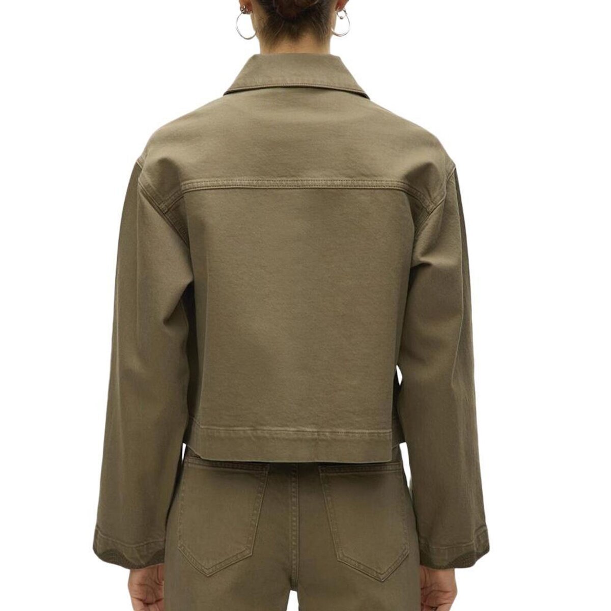 Vero Moda Veste  Femme Vero Moda Mtylla