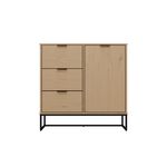 INTERLINK Commode Vivo 1T3S