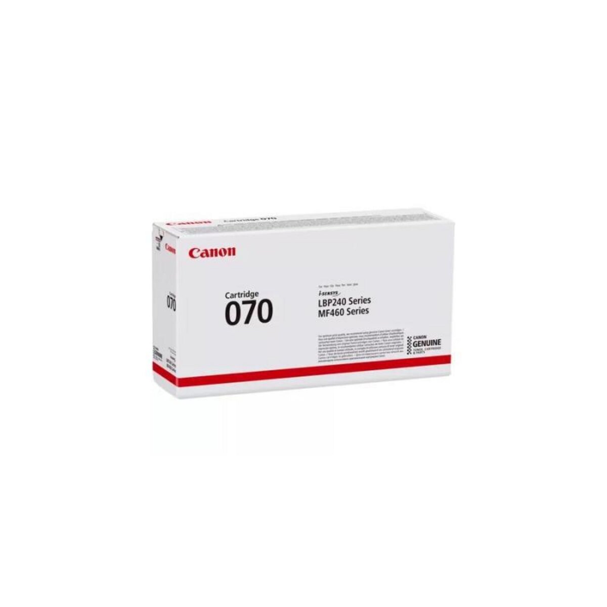 Canon Canon Cartridge 070 (5639C002)