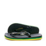Voir la diapositive 1 : HAVAIANAS Tongs  Homme Havaianas Brasil Layers