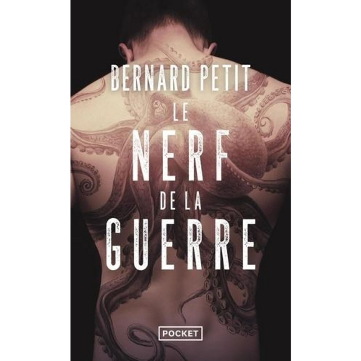 LE NERF DE LA GUERRE, Petit Bernard