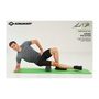 Voir la diapositive 2 : SCHILDKROT Set de massage - SCHILDKRÖT - SELF MASSAGE SET - Noir - Adulte - Fitness