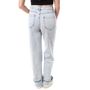 Voir la diapositive 2 : MONDAY PREMIUM Jean Droit Femme Monday Premium Wide
