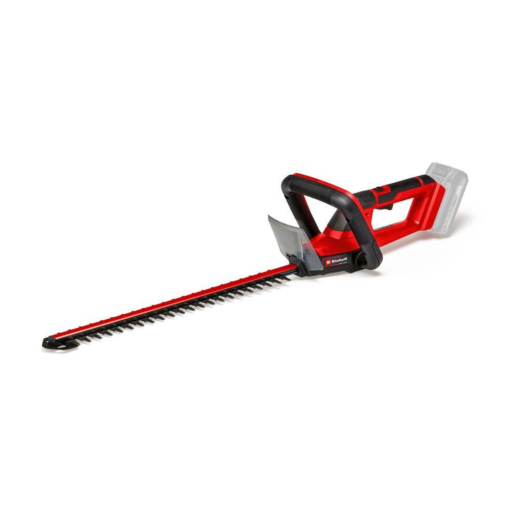 Voir la diapositive 1 : Einhell Taille-haie sans fil GC-CH 18/50 Li-Solo - Sans batterie