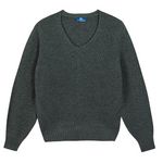 TBS Pull /Gris Femme TBS JENNYVER. Coloris disponibles : Vert